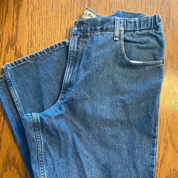womens comfort waist jeans
